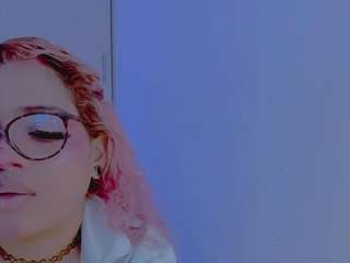 AmmyCollinss live webcam show