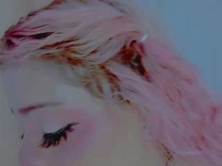 AmmyCollinss live webcam show