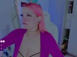 AmmyCollinss live cam preview