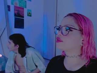 ammycollinss Live Webcam on CamSoda