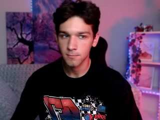 artie-blaze Live Webcam on CamSoda