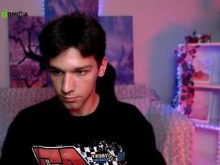 artie-blaze Live Webcam on CamSoda