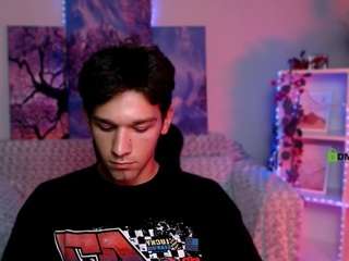 artie-blaze Live Webcam on CamSoda