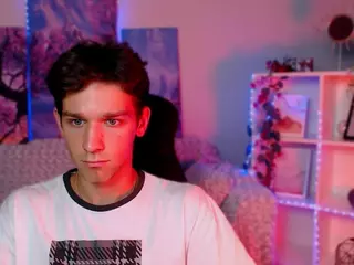 Artie-Blaze's Live Sex Cam Show
