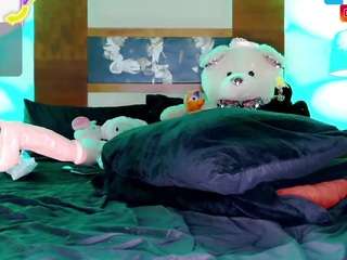 ashley-isabella webcam