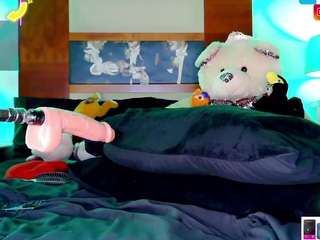 ashley-isabella Live Webcam on CamSoda