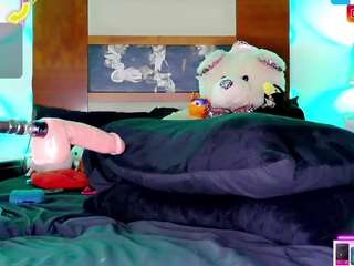 ashley-isabella Live Webcam on CamSoda