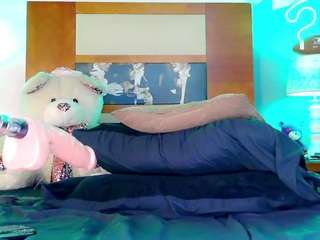 ashley-isabella - Live HD Webcam