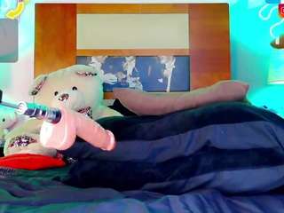 ashley-isabella Live Webcam on CamSoda