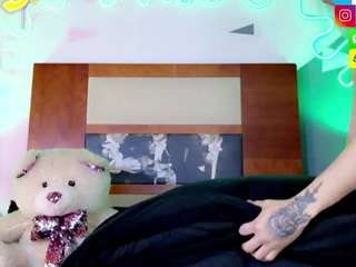 ashley-isabella webcam