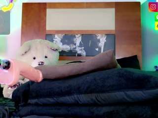 ashley-isabella webcam