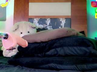 ashley-isabella webcam