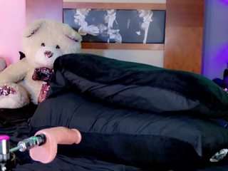 ashley-isabella webcam