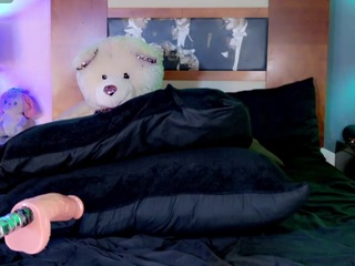 ashley-isabella webcam