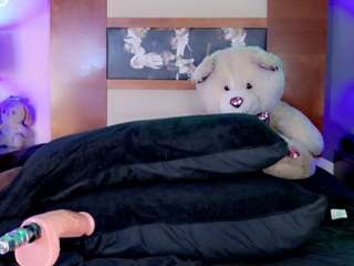 ashley-isabella webcam