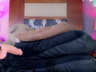 ashley-isabella Sex Cam Show