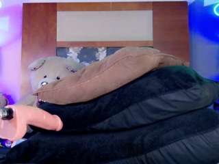 ashley-isabella Sex Cam Show