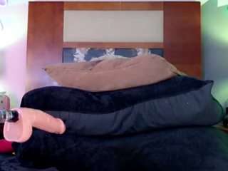 ashley-isabella Sex Cam Show
