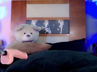 ashley-isabella Sex Cam Show