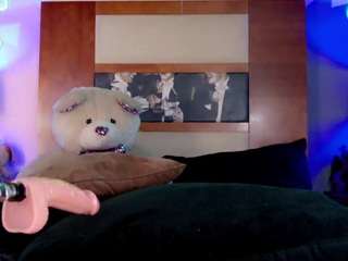 ashley-isabella Sex Cam Show