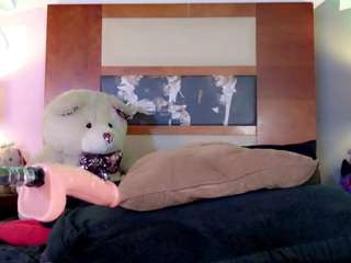 ashley-isabella Sex Cam Show