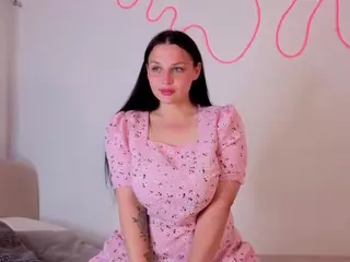 AuroraBlues's Live Sex Cam Show
