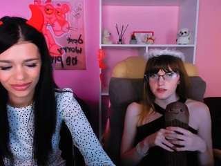 ava-mystic webcam