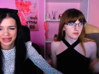 ava-mystic Live Webcam on CamSoda