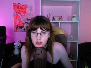 ava-mystic Live Webcam on CamSoda