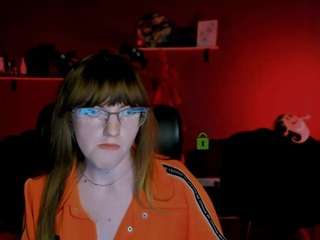 ava-mystic Live Webcam on CamSoda