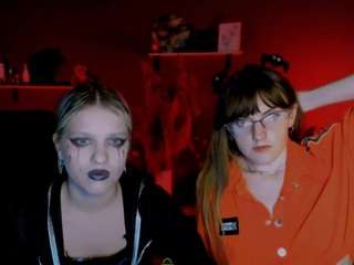 ava-mystic Live Webcam on CamSoda