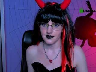 ava-mystic camsoda