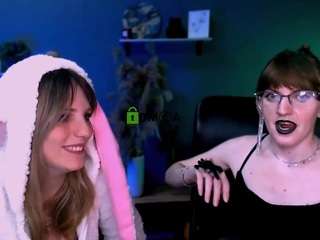  ava-mystic chat room
