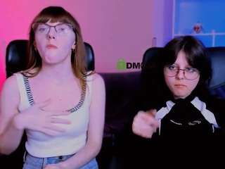 ava-mystic Live Webcam on CamSoda