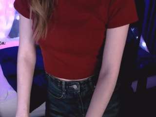 ava-mystic Live Webcam on CamSoda