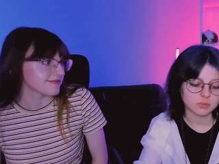 ava-mystic Live Webcam on CamSoda