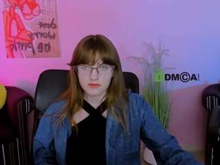 ava-mystic webcam model