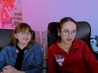 ava-mystic webcam model