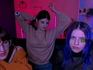 ava-mystic Live Webcam on CamSoda