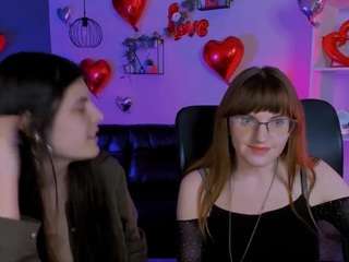 ava-mystic, female webcam model,  years old, on live webcam