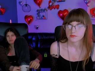 ava-mystic Live Webcam on CamSoda