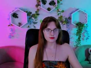 ava-mystic Sex Cam Show