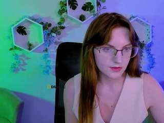 ava-mystic Sex Cam Show