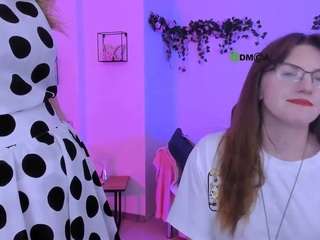 ava-mystic Sex Cam Show