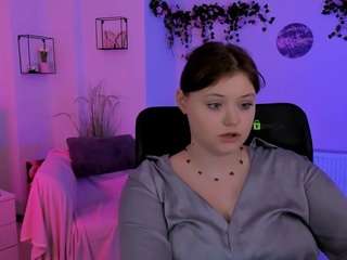 Live cam show with ava-mystic