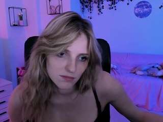 ava-mystic Live Webcam on CamSoda