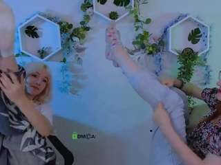 ava-mystic Live Webcam on CamSoda