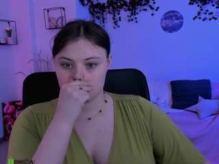 ava-mystic live webcam show
