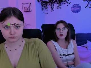 ava-mystic live webcam show