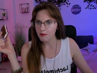 ava-mystic live webcam show